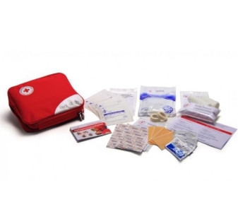 First Aid Kits with contents