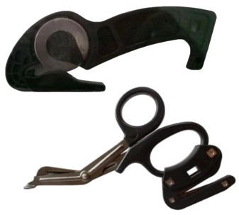 Garment Cutters & Scissors