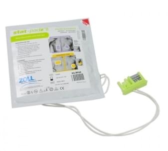 ZOLL accessories
